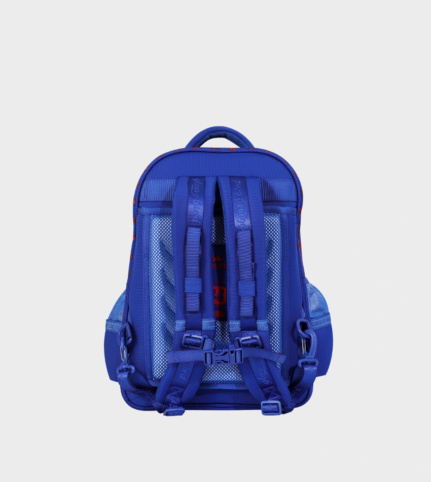 حقيبة مدرسية جر GB5403TB 